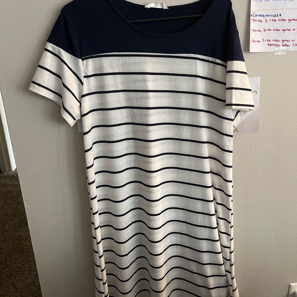 Patpat Maternity Dress